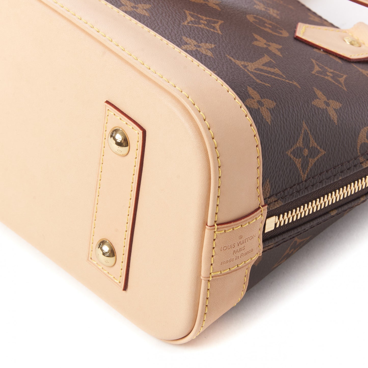 Monogram Alma BB