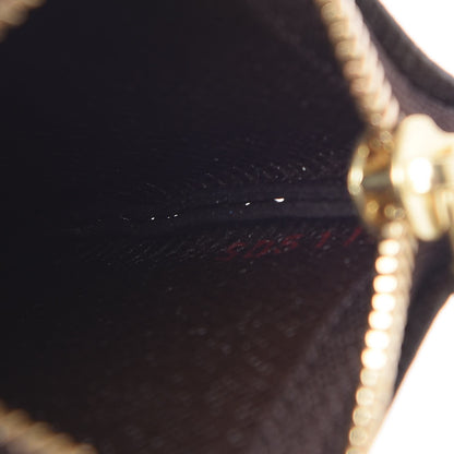 Louis Vuitton Damier Ebene Key Pouch 7 of 8