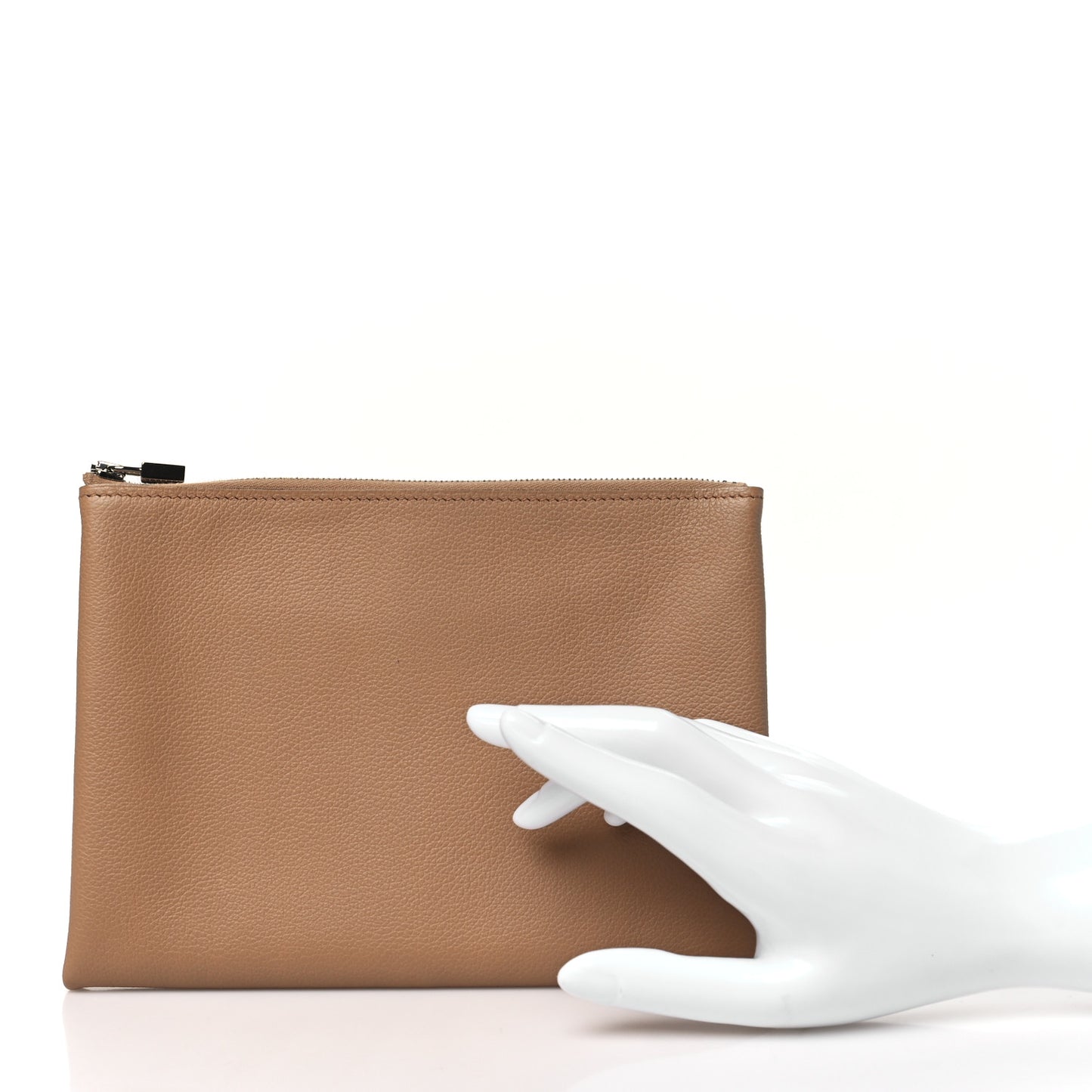 Evercolor Atout Pouch Beige de Weimar Lime