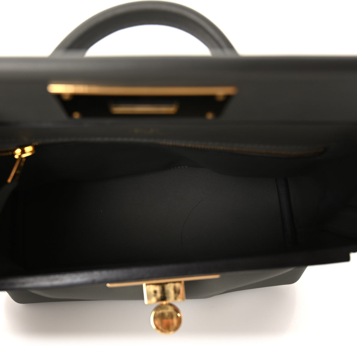 Hermes Evercolor Swift 24/24 21 Etain 4 of 9