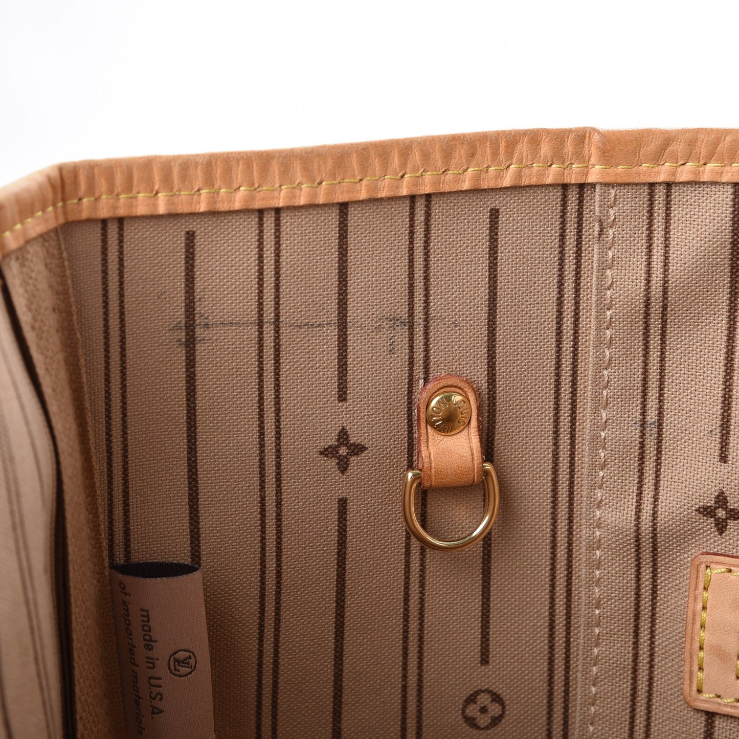 Monogram Neverfull MM