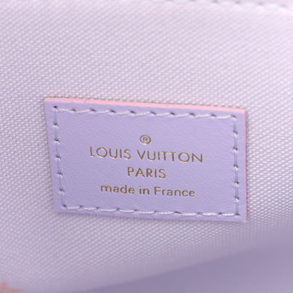 Louis Vuitton Monogram Giant Spring In The City Onthego PM Sunrise Pastel 6 of 9