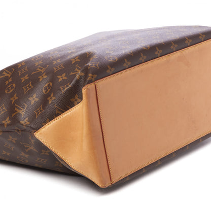Louis Vuitton Monogram Cabas Alto 6 of 7