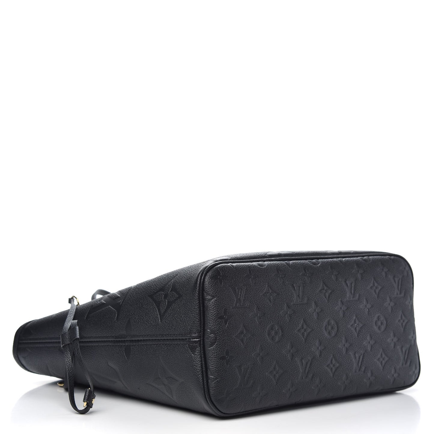 Empreinte Monogram Giant Neverfull MM Black