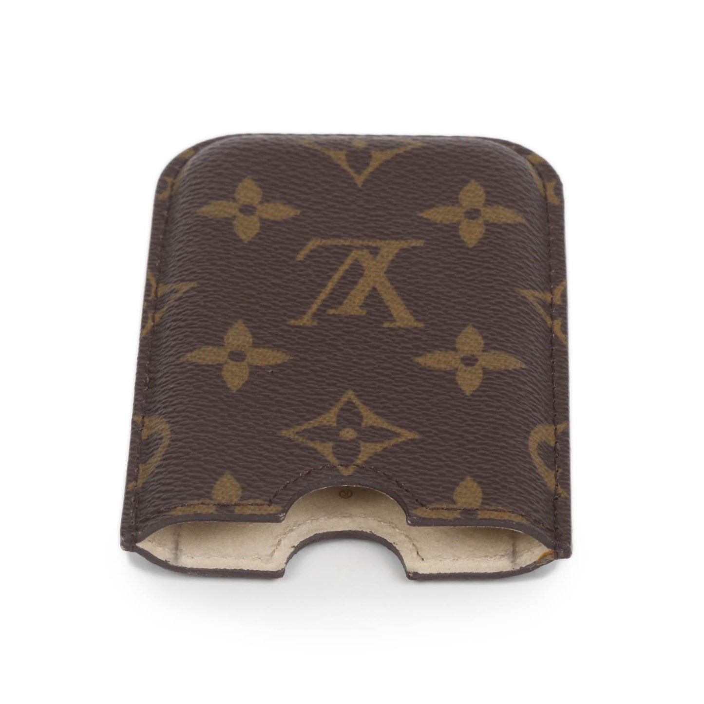 Monogram iPhone 3G Case