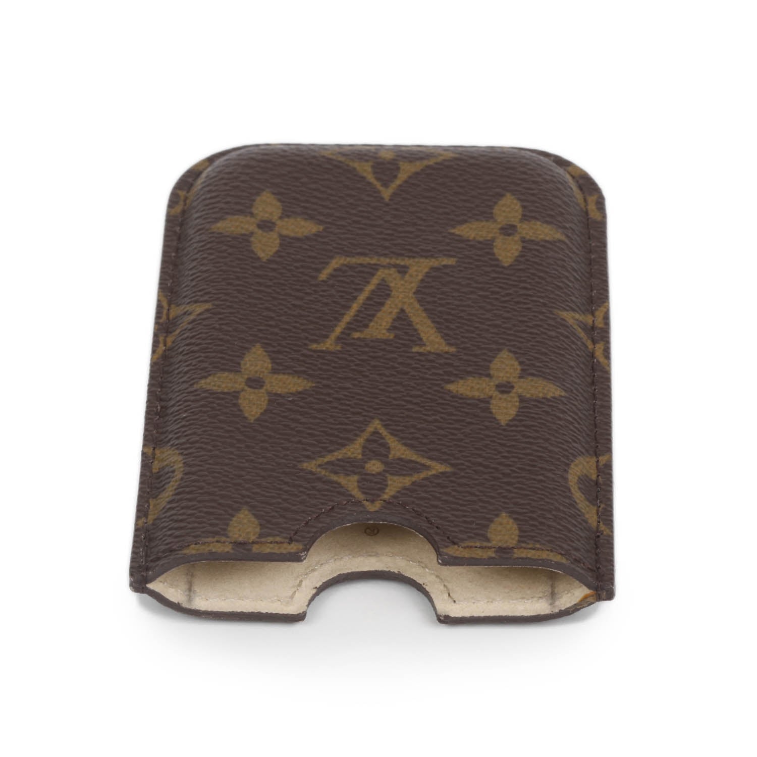 Louis Vuitton Monogram iPhone 3G Case 4 of 7