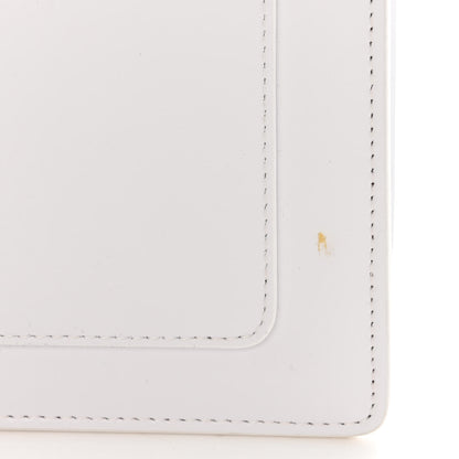 Off-White Calfskin Jitney Bag White 13 of 15