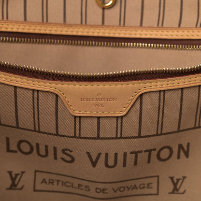 Louis Vuitton Monogram Neo Neverfull GM 6 of 20
