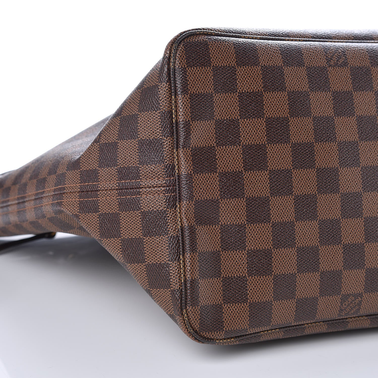 Louis Vuitton Damier Ebene Neo Neverfull GM 16 of 24