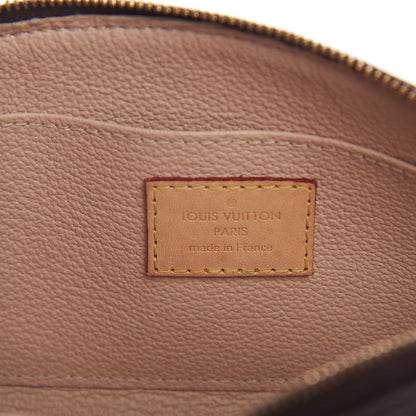 Louis Vuitton Monogram Cosmetic Pouch 7 of 7