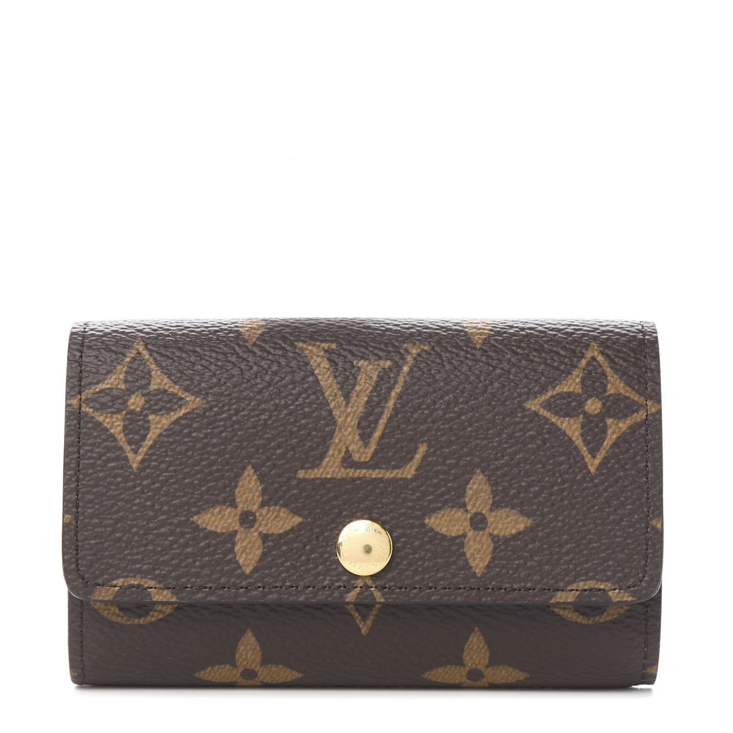 Monogram 6 Key Multicles Holder