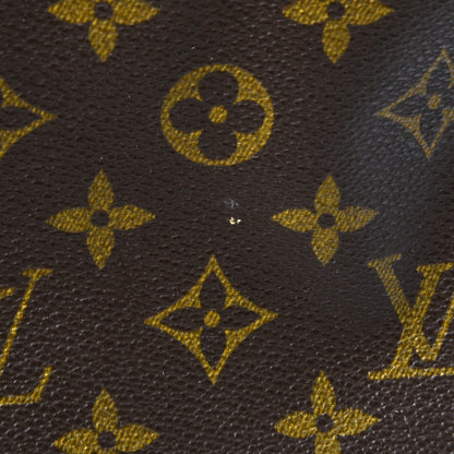 Louis Vuitton Monogram Keepall 60 13 of 16