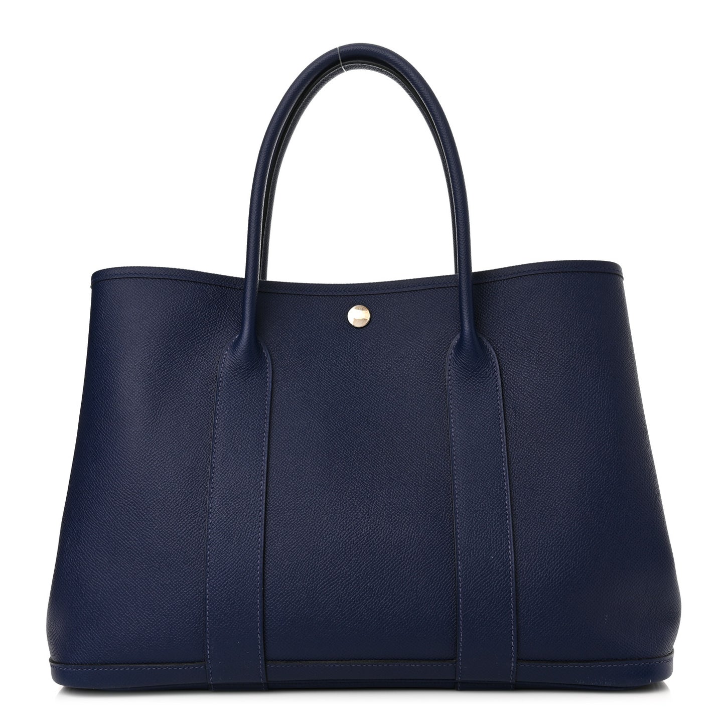 Epsom Garden Party 36 MM Bleu Saphir