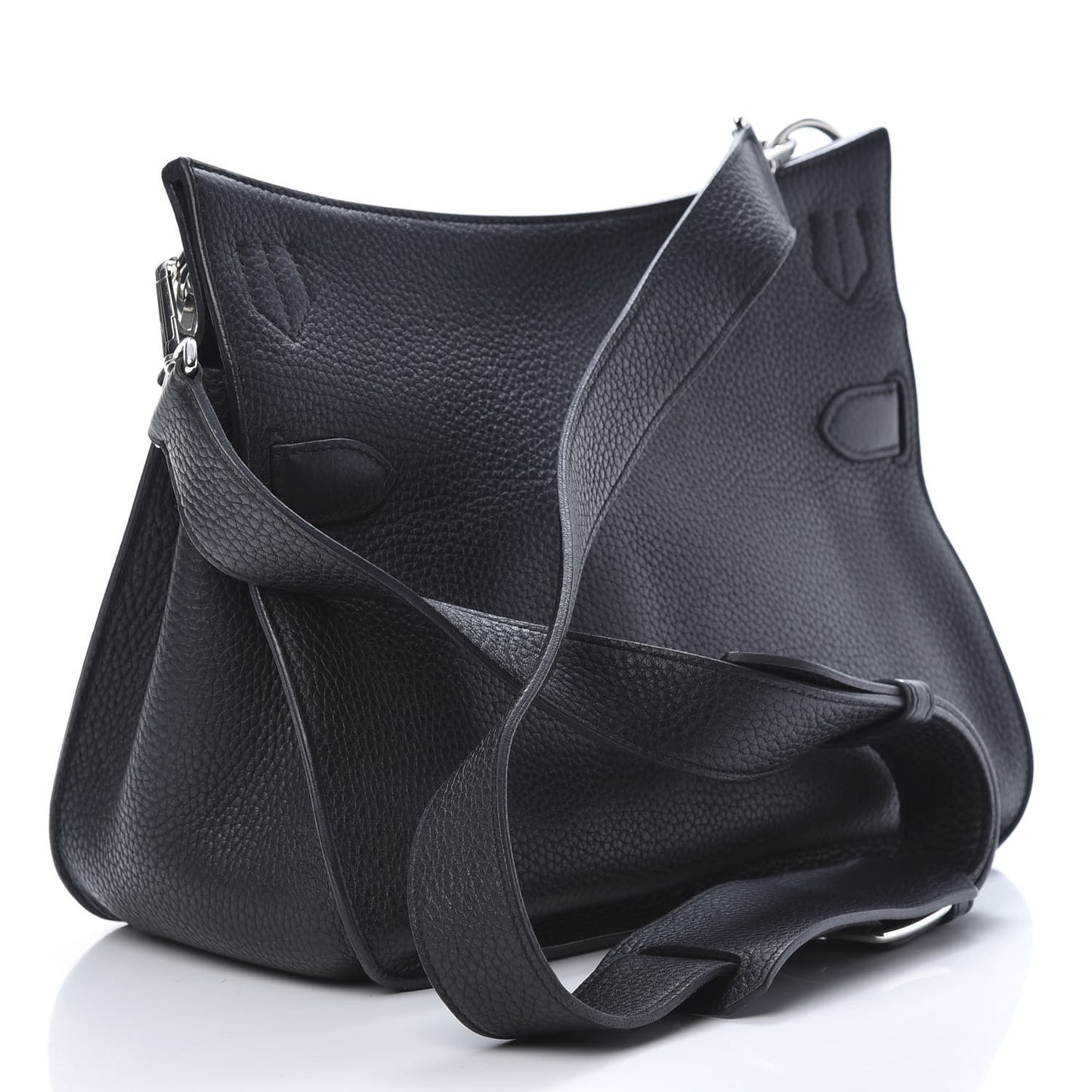Taurillon Clemence Jypsiere 31 Black