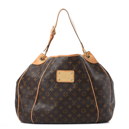 Louis Vuitton Monogram Galliera GM 1 of 10