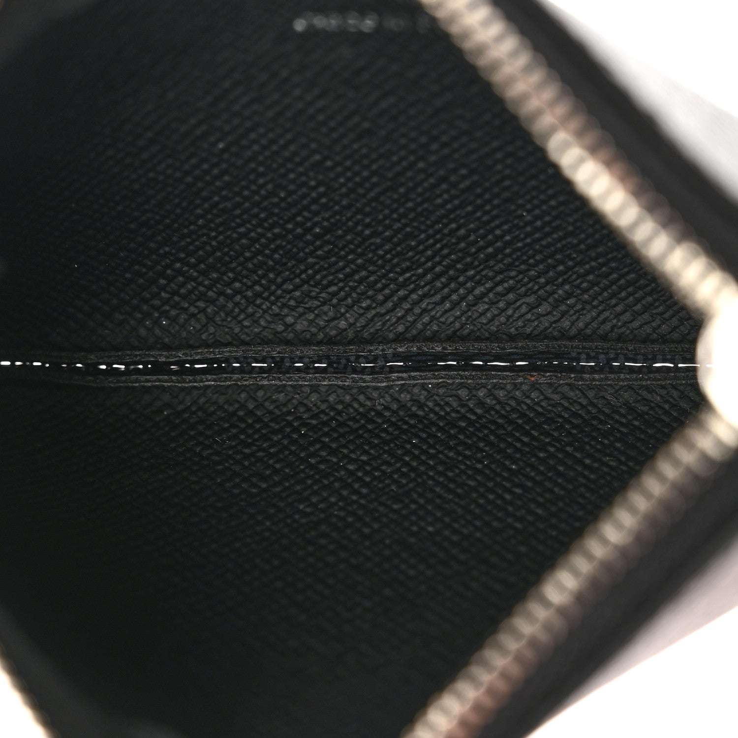 Louis Vuitton Damier Graphite Key Pouch 5 of 7