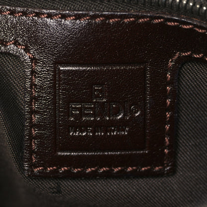 Fendi Zucca Mama Baguette Tobacco 5 of 8