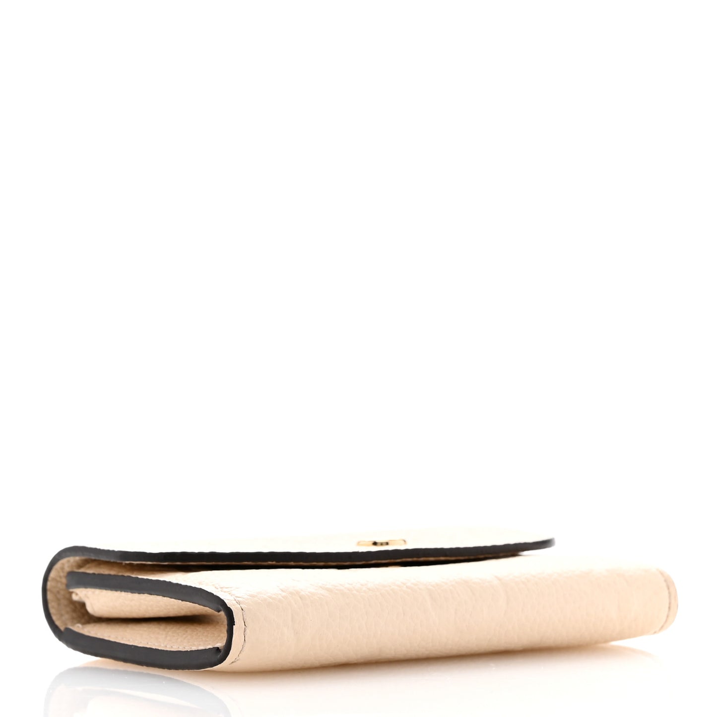 Empreinte Rosalie Coin Purse Cream