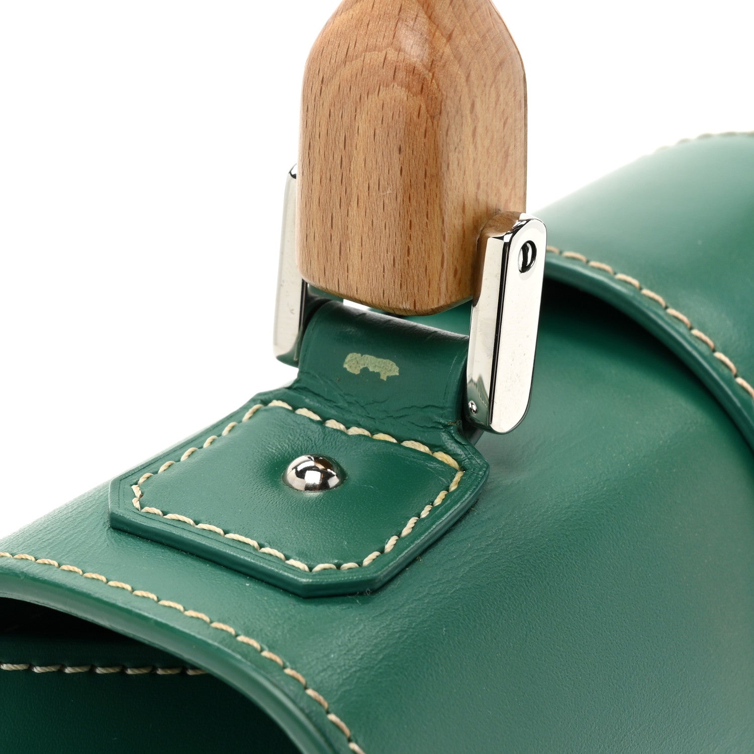 Goyard Goyardine Saigon PM Green 13 of 18