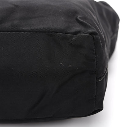 Prada Tessuto Nylon Tote Black 11 of 16