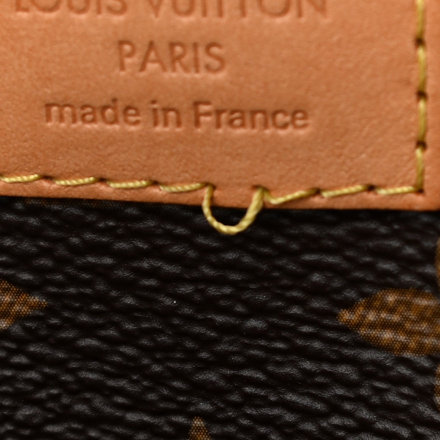 Monogram Melie