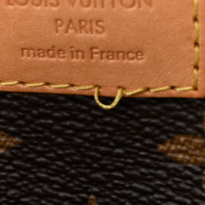 Louis Vuitton Monogram Melie 8 of 12