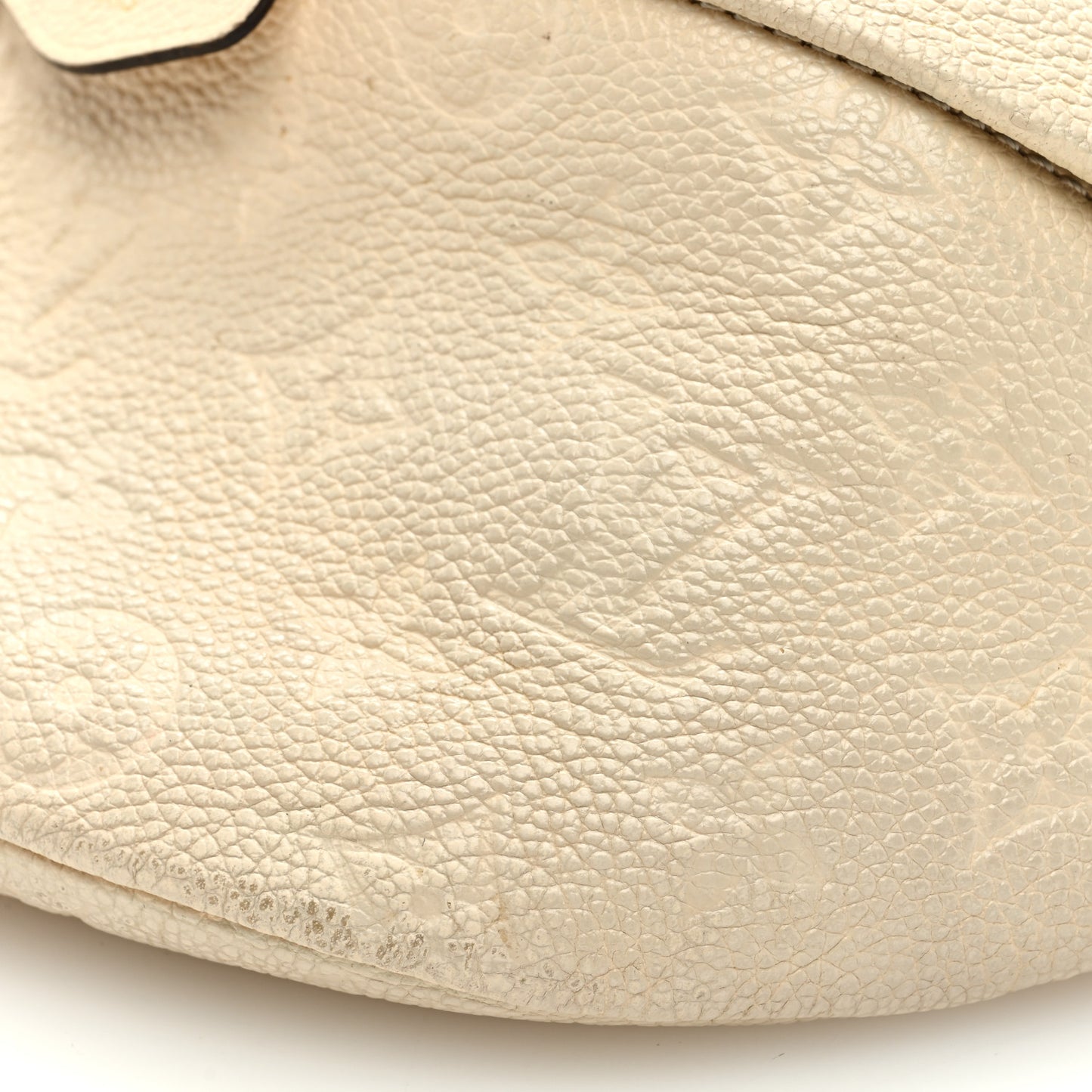 Empreinte BumBag Creme