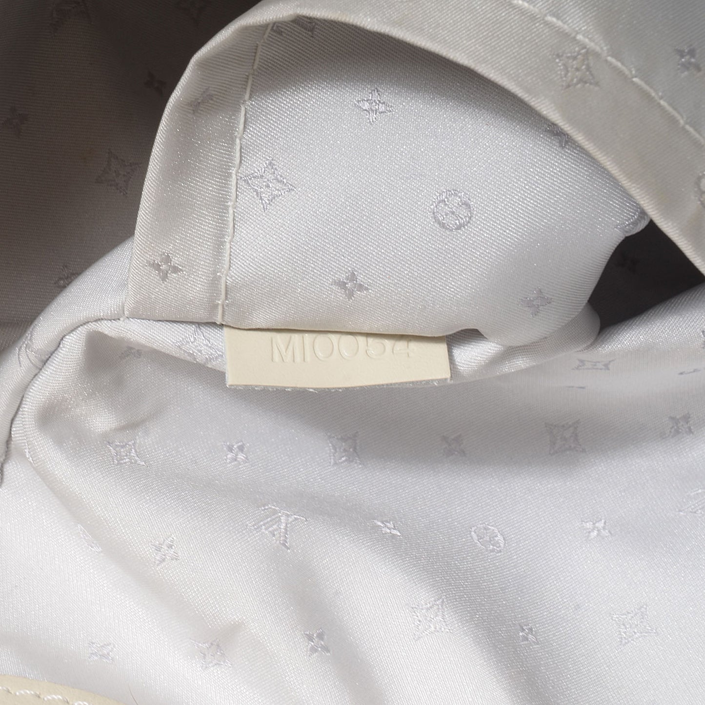 Suhali L'Affriolant White