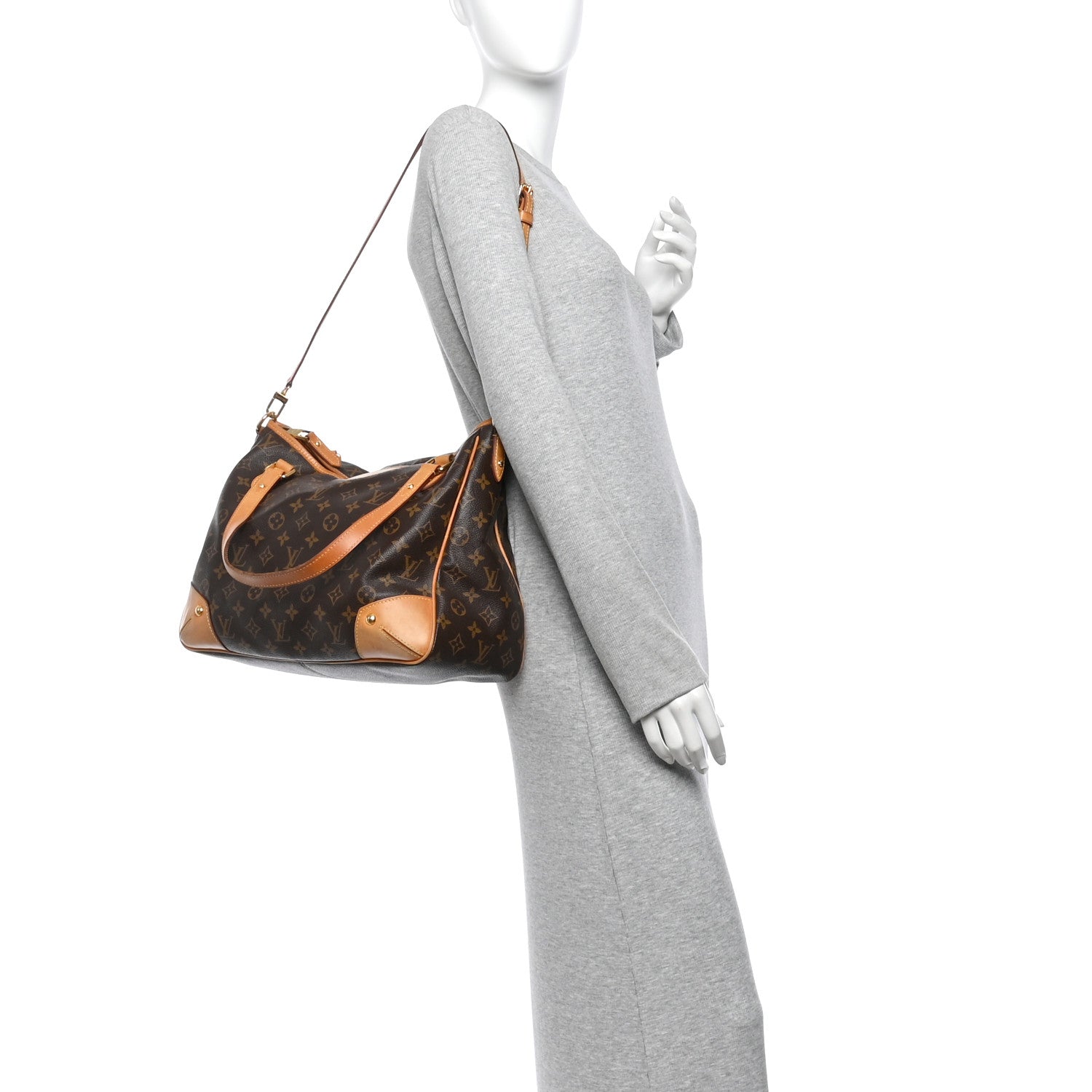 Louis Vuitton Monogram Estrela MM 2 of 13