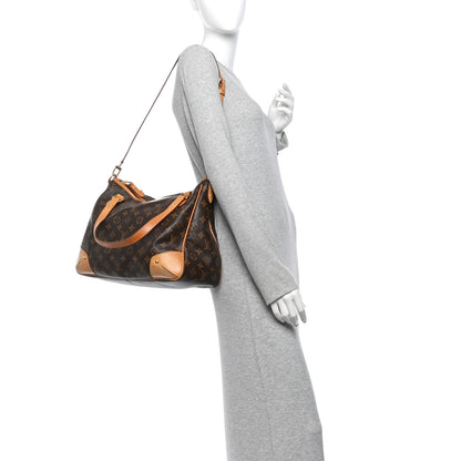 Louis Vuitton Monogram Estrela MM 2 of 13