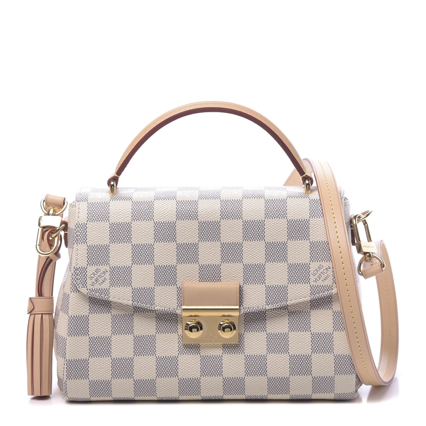 Damier Azur Croisette