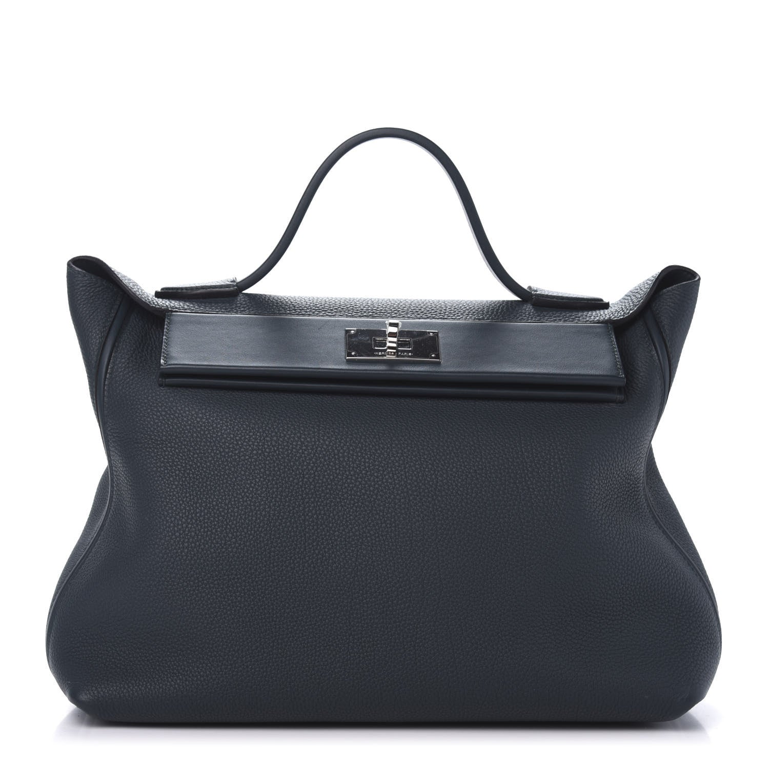 Hermes Togo Swift 24/24 35 Vert Cypress 1 of 11