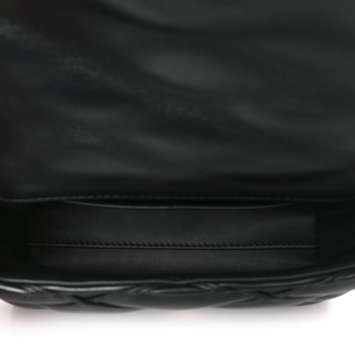 Lambskin Malletage GO-14 PM NM Black