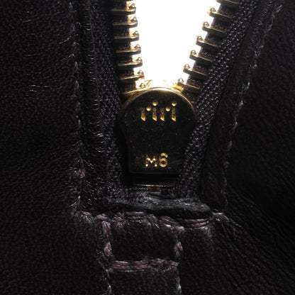 Hermes Pony Hair Bolide 35 Tabac Camel and Ebene 7 of 8