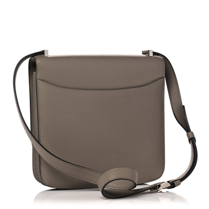 Hermes Evercolor 2002 20 Gris Asphalte 3 of 11
