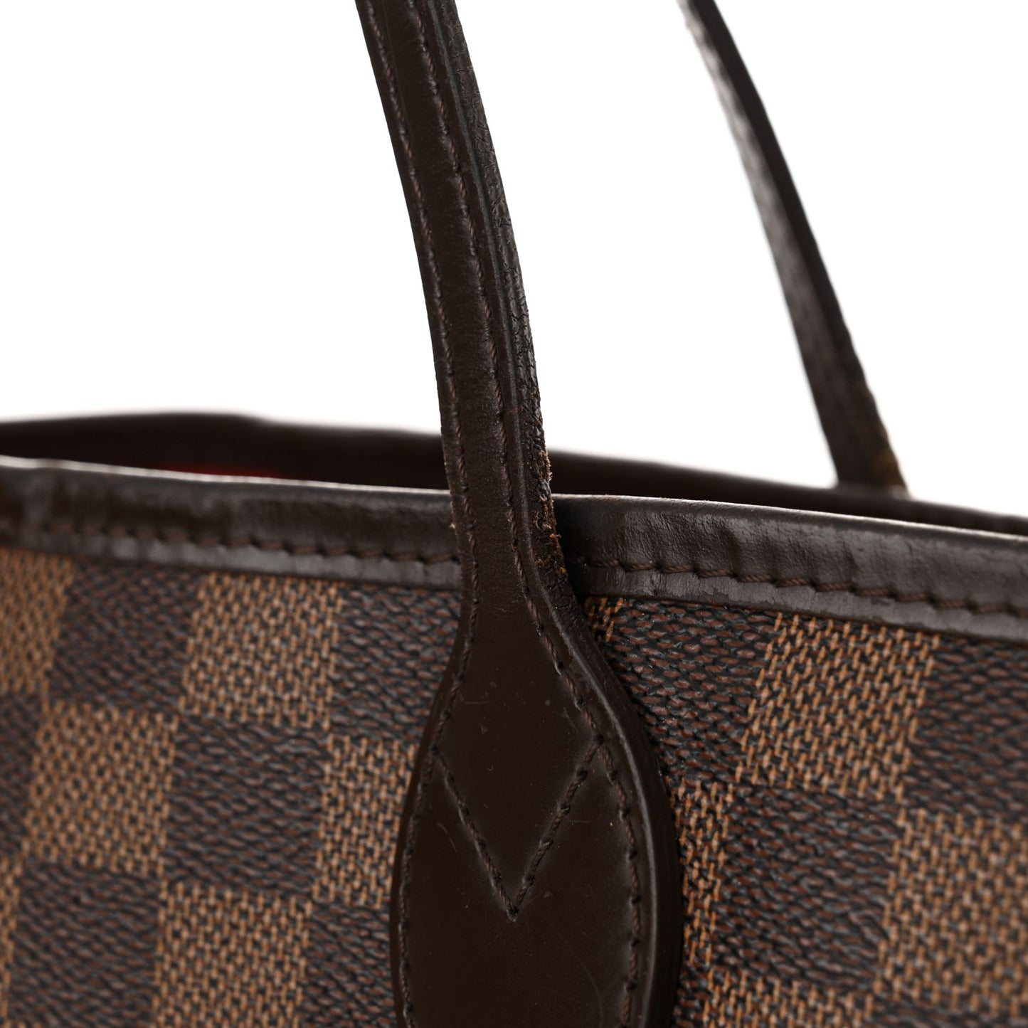 Damier Ebene Neverfull GM