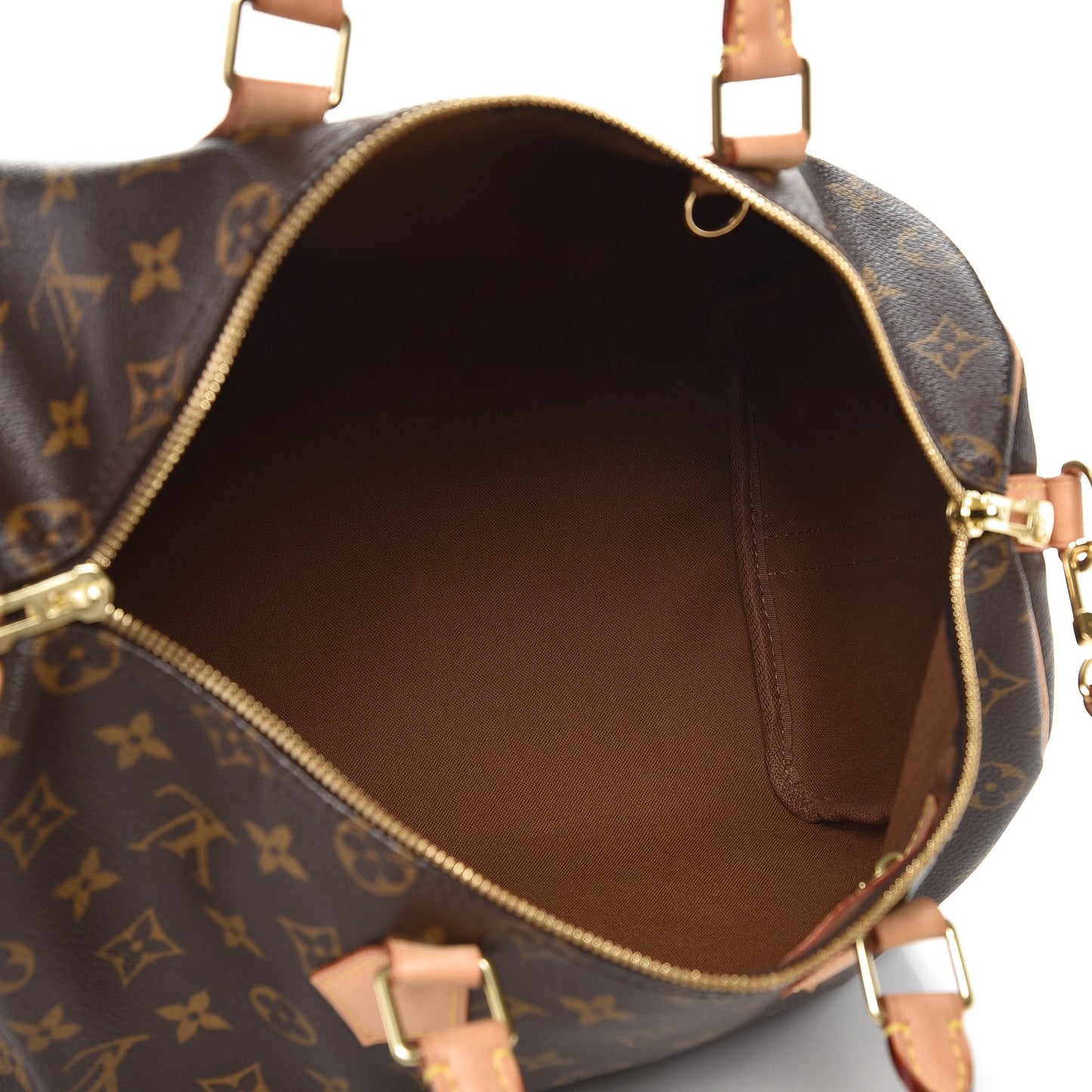 Monogram Speedy Bandouliere 35