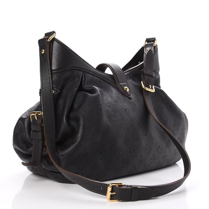 Louis Vuitton Mahina XS Black 3 of 7