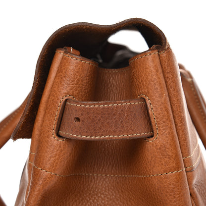 Mulberry Classic Grain Calfskin Bayswater Oak 19 of 25