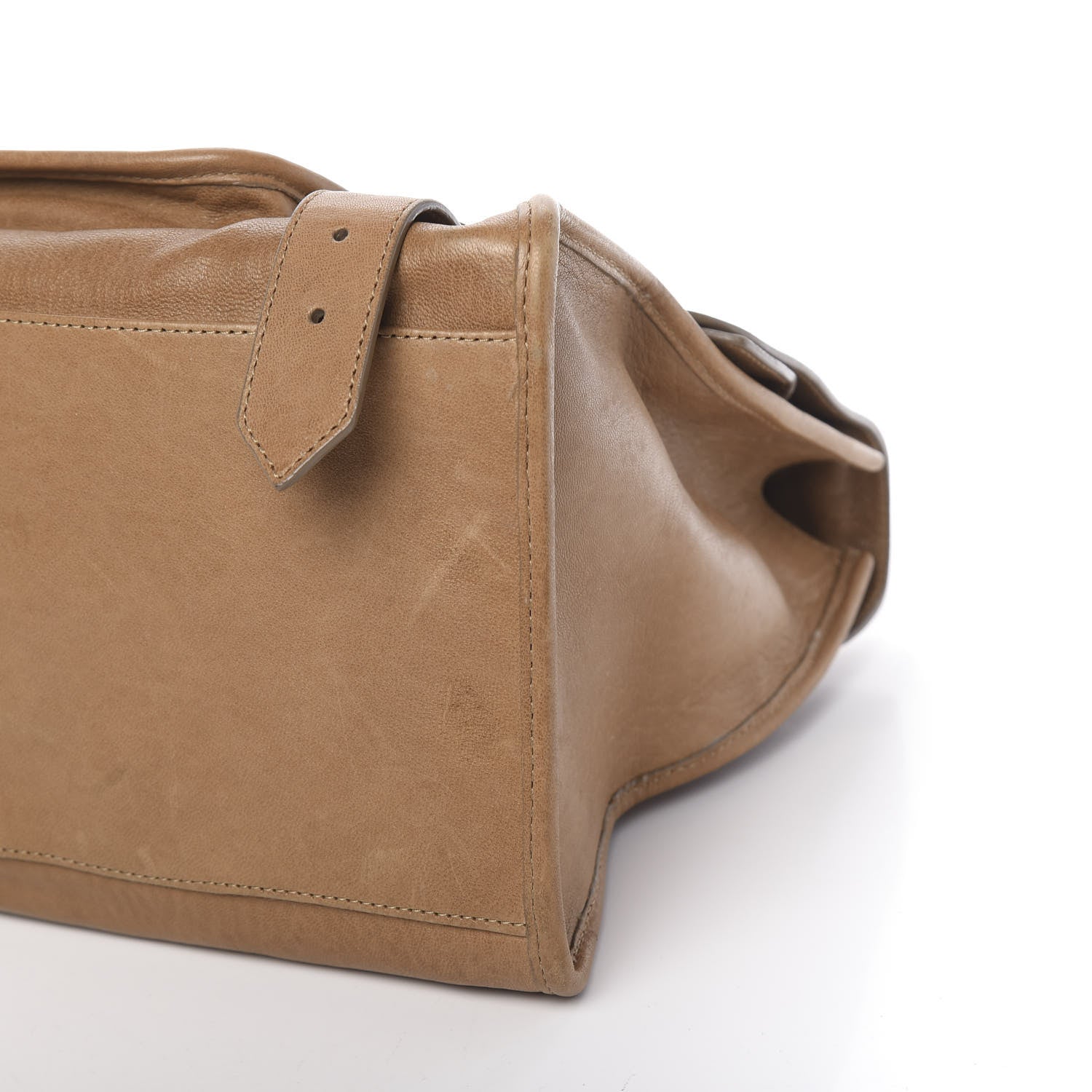 Proenza Schouler Lambskin PS1 Small Keep All Birch 13 of 13