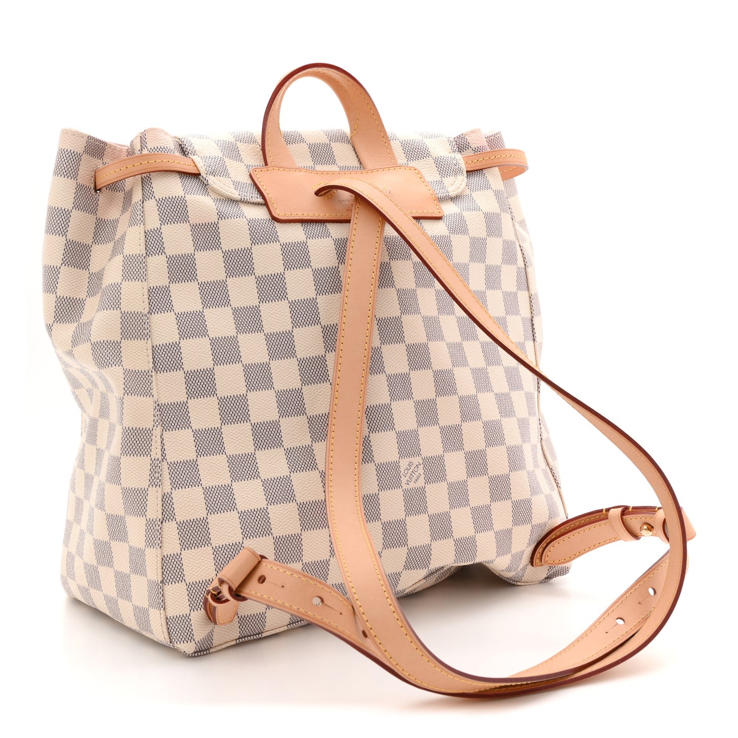 Damier Azur Sperone Backpack