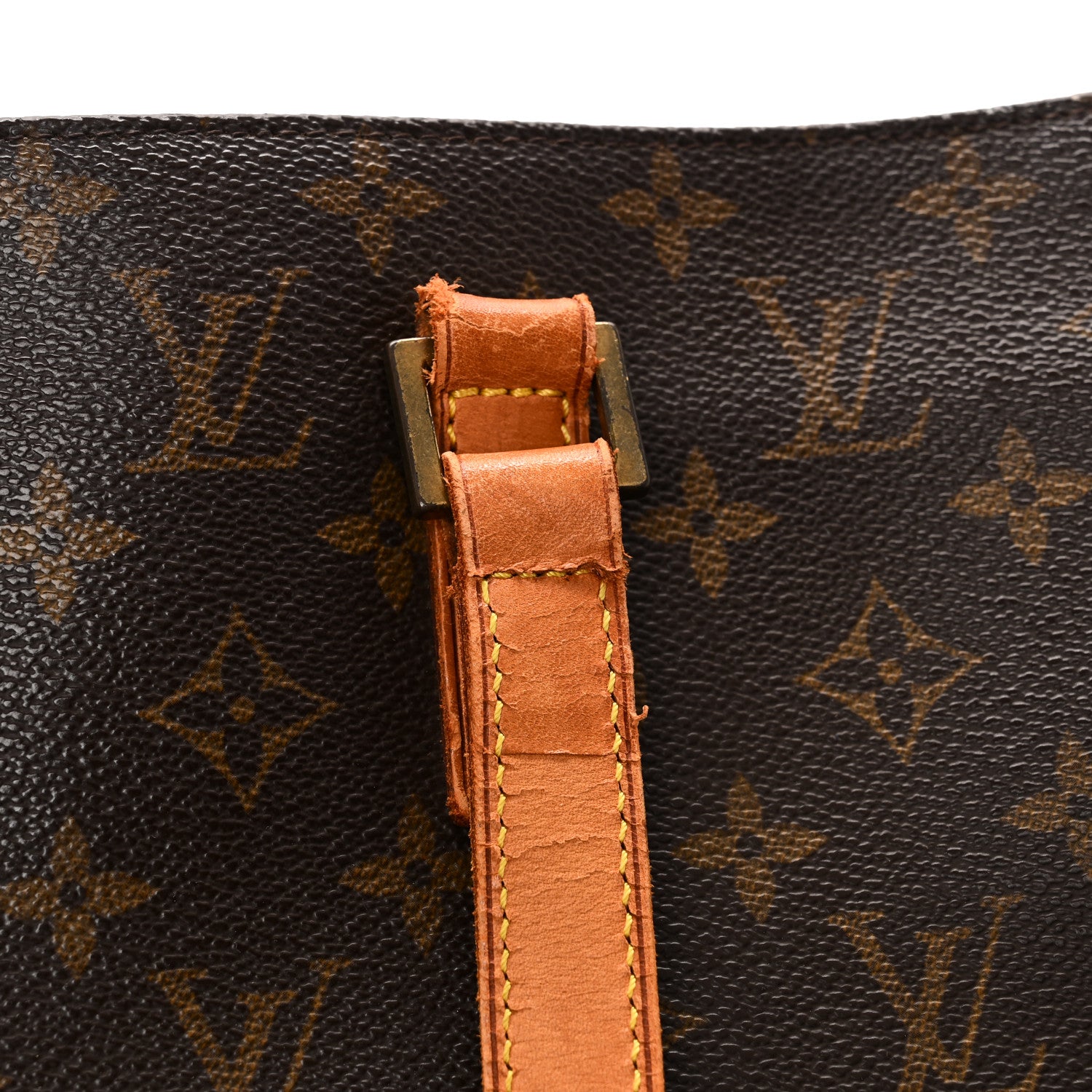 Louis Vuitton Monogram Luco 13 of 18