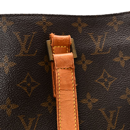 Louis Vuitton Monogram Luco 13 of 18