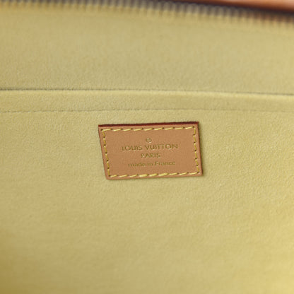 Louis Vuitton Monogram Valisette PM 8 of 9