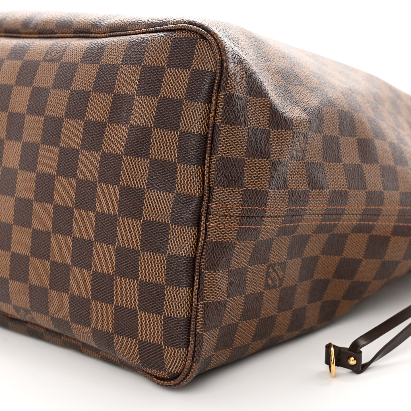 Damier Ebene Neverfull GM