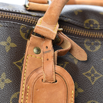 Louis Vuitton Monogram Keepall 50 28 of 29