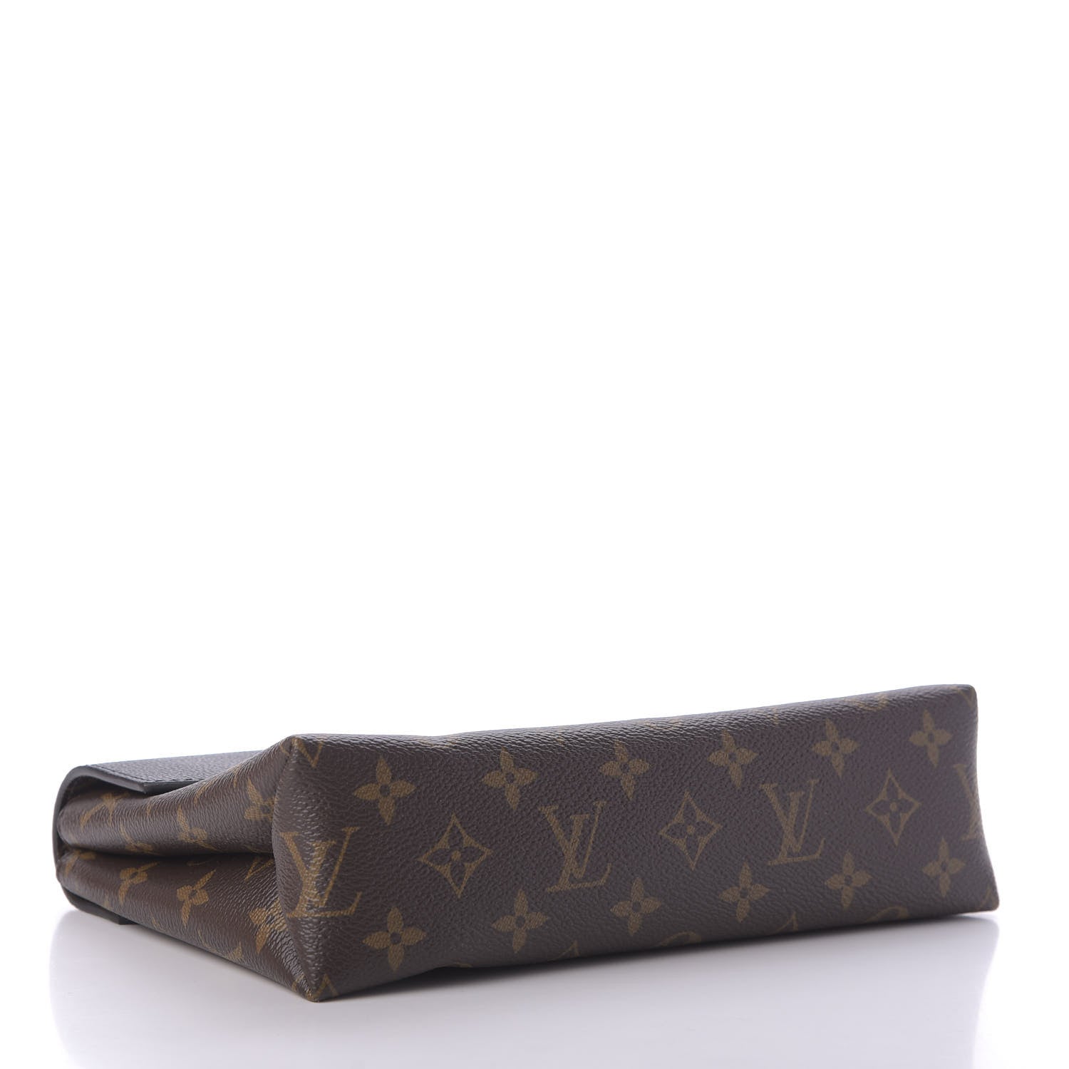 Louis Vuitton Monogram Saint Placide Black 4 of 10
