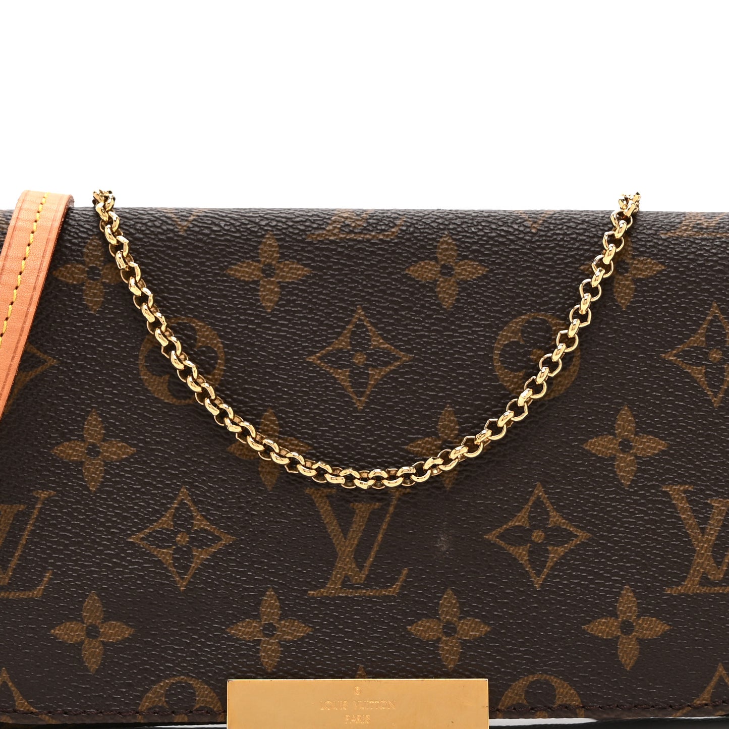 Monogram Favorite PM