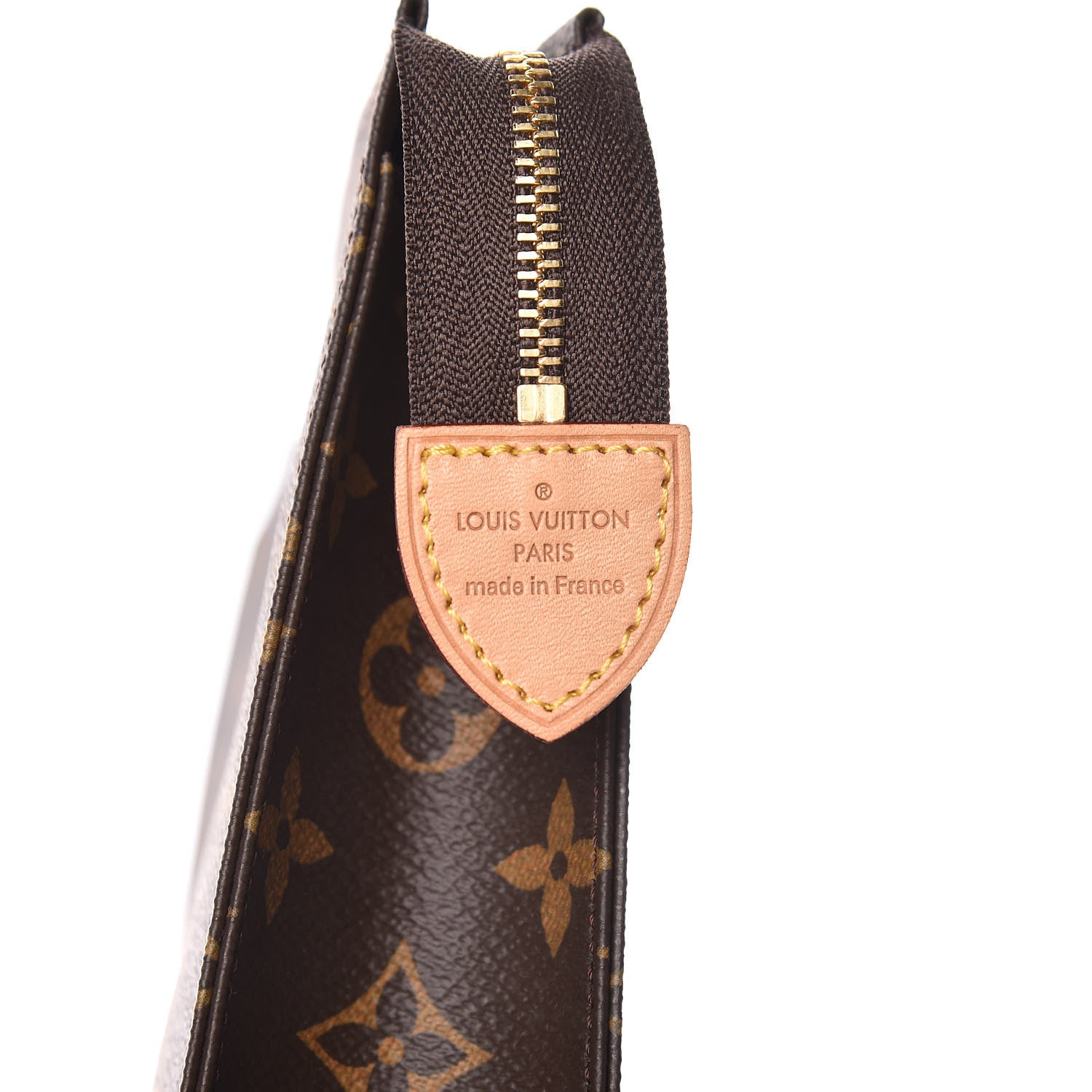 Louis Vuitton Monogram Toiletry Pouch 26 6 of 9