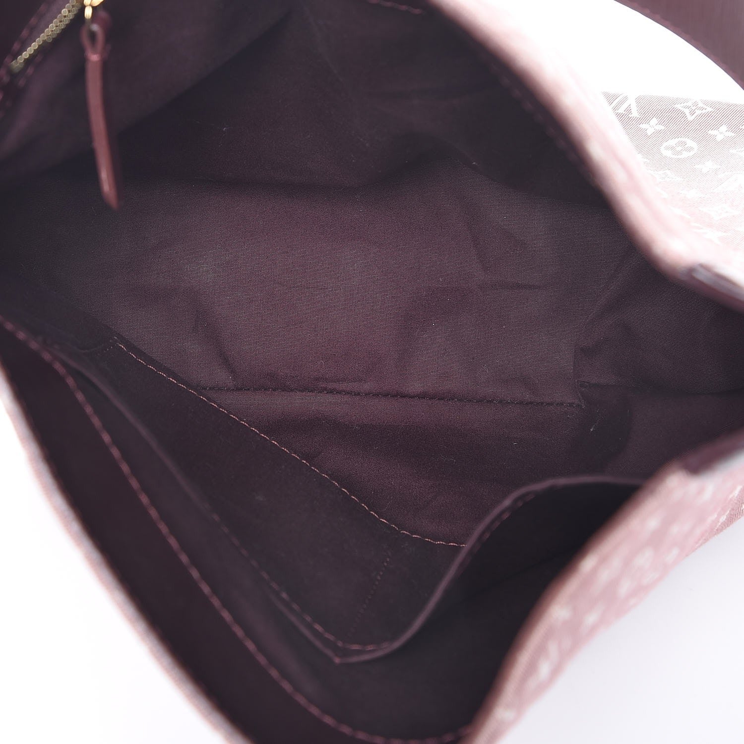 Louis Vuitton Monogram Idylle Rendez Vous PM Sepia 5 of 7